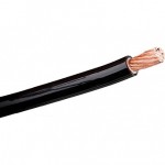 Tchernov Cable Standard DC Power 8 AWG BLACK